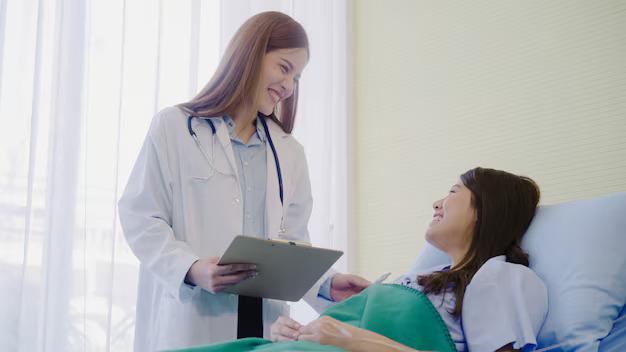 Why Choose Spark Wound Care for Managing Chronic Wounds in Surprise, AZ.