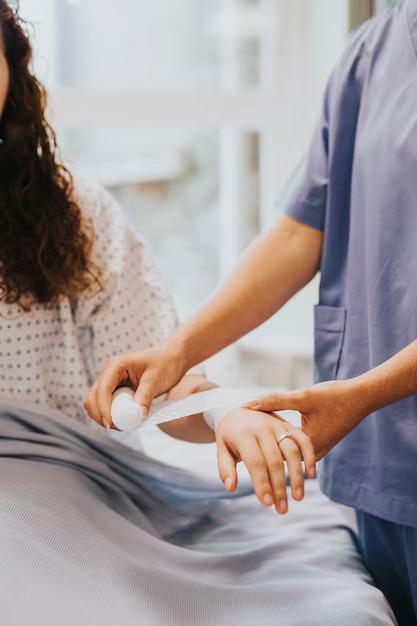 Personalized Treatment Plans for Optimal Healing