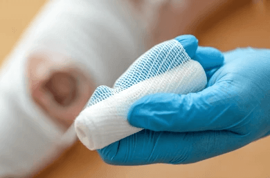 What to Expect During NPWT